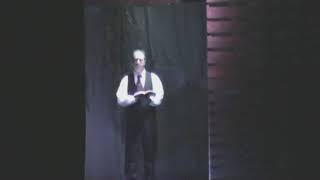 David Discenza   God's Arms Are Always Open Reprise   Bonnie and Clyde