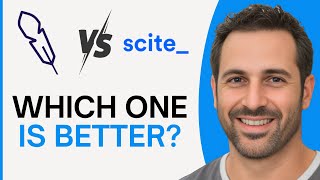 Jenni AI Vs Scite AI | Which Is Better At Writing