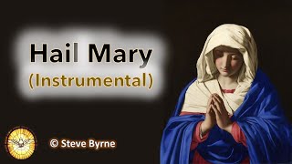 Download Lagu Hail Mary (Instrumental) MP3