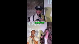 Interrogation: True Crime Stories | Text Confessions