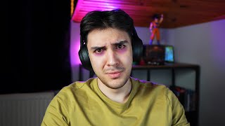 Çok Fazla... Çok Fazla Korku Oyunu...