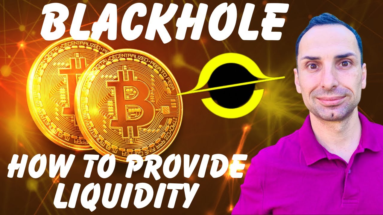 Biggest DEX on Avalanche chain - Blackhole