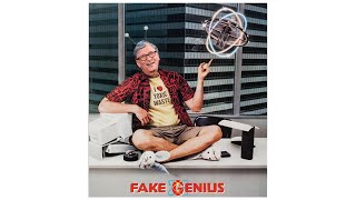 Sunday with Charles – Fake Genius with Special Guest Jean Shafiroff