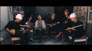 Keroncong Melayu Panggungharjo - Kolam Susu