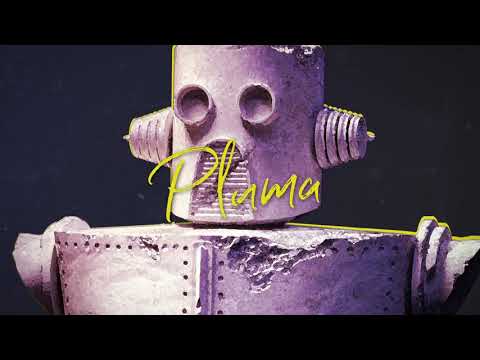 Caravan Palace - Pluma (Lyrics Video)