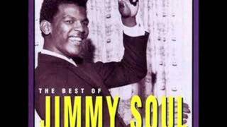 Video thumbnail of "If You Wanna Be Happy - Jimmy Soul"