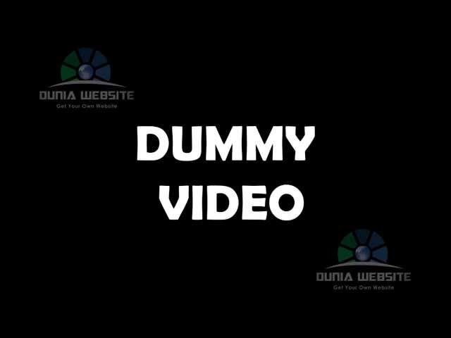 Dummy Video