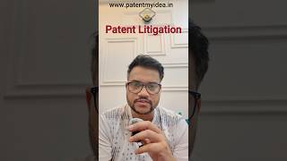 Patent Litigation | www.patentmyidea.in