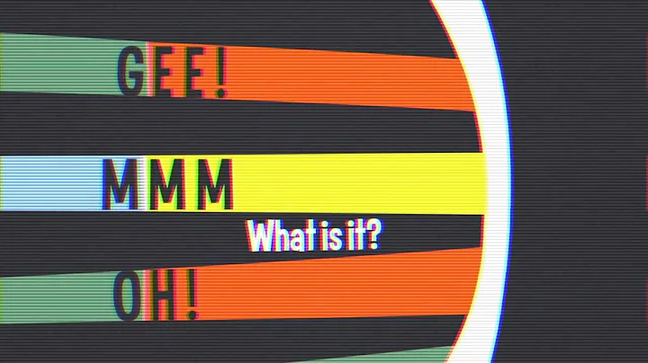 GMO Part 1 - What Is It?