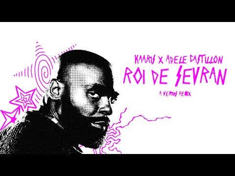 Kaaris x VIDEO CLUB - ROI DE SEVRAN