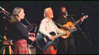 Ceol Leinn The Haunting And Knights In White Satin