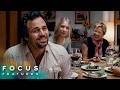 The Kids Are All Right | Dinner At Paul's House