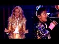 Céline Dion 7 Year Old Singer Fan Performing &quot;I Surrender&quot; in Las Vegas 2019 ! HD