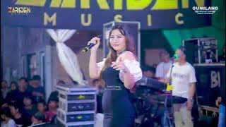 ZARIDEN MUSIC - DUA KURSI - EVIS RENATA - WEDDING WAHYU & DAYAH - BATUKALI KALINYAMATAN JEPARA