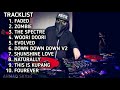 DJ ALAN WALKER FADED vs ZOMBIE _ TERBARU_{ FULL BASS }