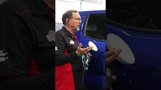 Are You Making This Mistake When Polishing Your Car?