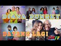 Diana pungky datang lagi  diana pungky terlahir kembali  behind the scenes  cuk fk  daily vlog