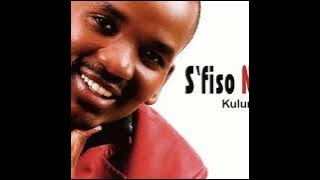 Sfiso Ncwane - Baba Uyingcwele