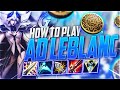 The ULTIMATE AD LEBLANC GUIDE: BEST Tips to CARRY - Combos & Builds | LoL Challenger Guide