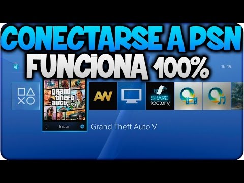 ¡CONECTARSE A PSN! HACER QUE FUNCIONE PSN 100% - COMO ARREGLAR ERROR ONLINE PSN EN PS3 Y PS4 -