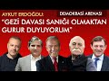 Özgürlükler üzerindeki baskı neden artıyor? - Demokrasi Arenası (21 Şubat 2020)