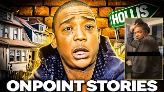 Ja Rule vs Irv Gotti  - The INSANE UNTOLD Story....