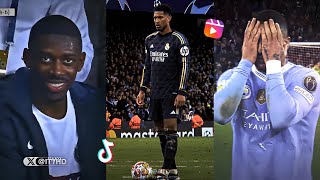 BEST FOOTBALL EDITS - GOALS, SKILLS, FAILS (#68) | FOOTBALL TIKTOK COMPILATION