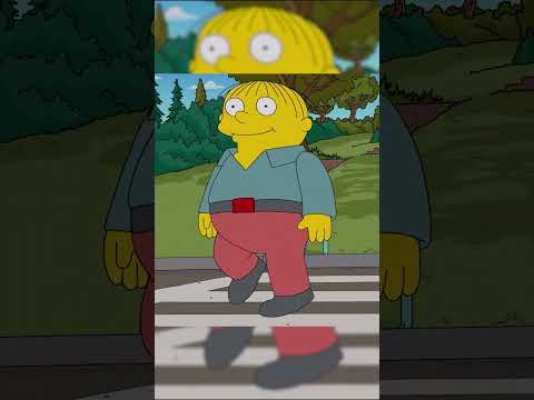 Гомер СПАС ЖИЗНЬ мальчику!! / #simpsons #thesimpsons #simsons #лучшиемоменты #шортс #симсоны