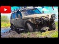 Что же круче - НИВА или Mitsubishi Pajero ?