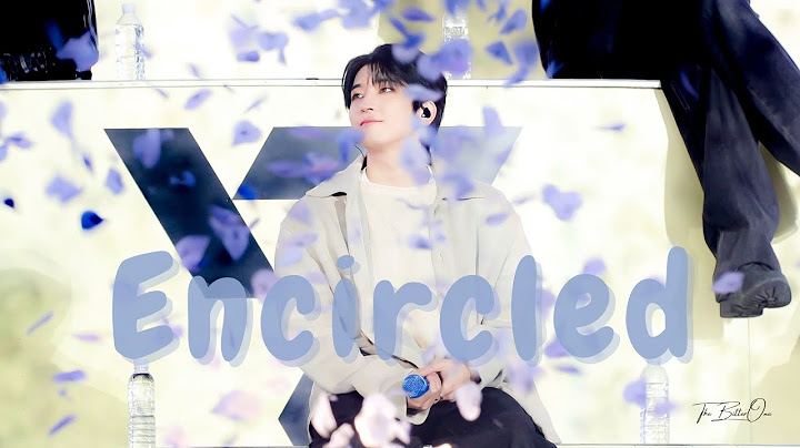 [PRE-FANCAM] 20250321 | SEVENTEEN 9TH FANMEETING CARATLAND | SEVENTEEN - 동그라미 (원우 Focus) [4K]