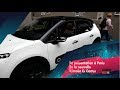 La nouvelle gamme Citroën Aircross