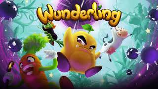 Wunderling DX - 1 - lily of the valley
