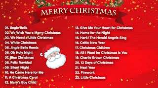 Best Christmas Songs Playlist 🎅🏼 Christmas Music 2022 🎄 Top Christmas Songs Playlist