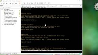 Proyecto Monitor de Redes NAGIOS