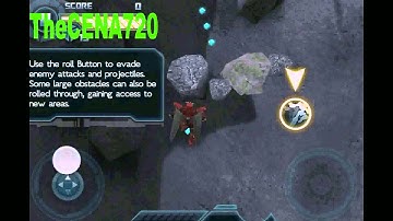 TRANSFORMERS DARK OF THE MOON IPHONE/IPOD TOUCH 4G GAMEPLAY HD