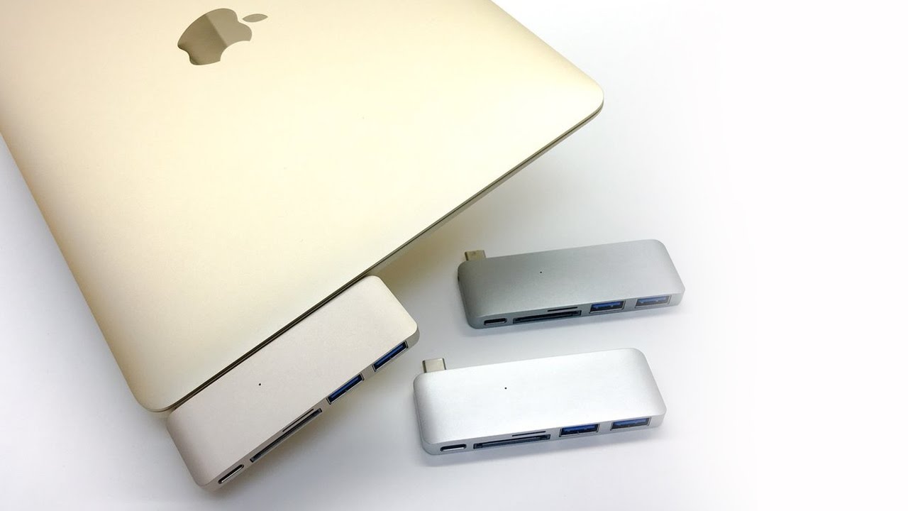 Best accessories for new apple macbook pro 2016 YouTube