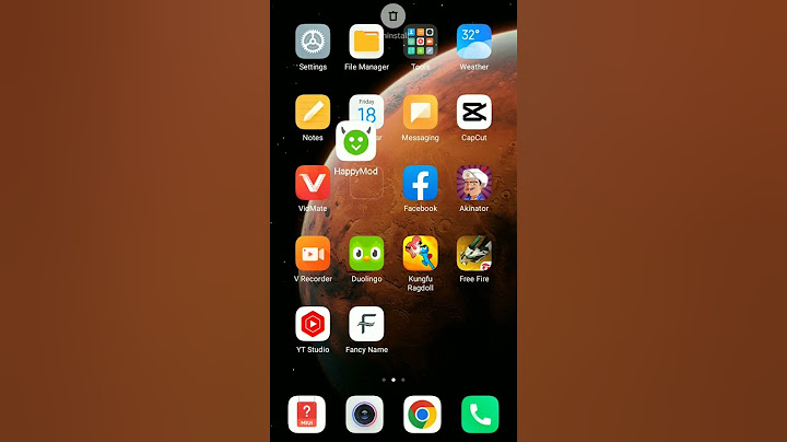 happy mod 😀😀😀😀😀 delete