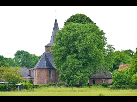 2 oktober 2022 Ds. L. Jansen uit Hoogeveen om 10.00 uur vanuit kerk te Lathum.