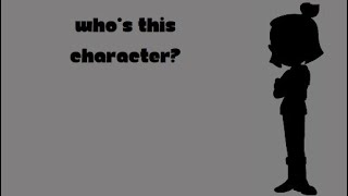Guess the character from the silhouette || The Owl House