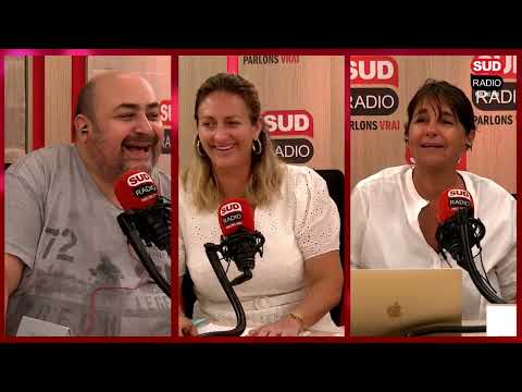 Mary Pierce : "Vaccin contre le Covid ? Novak Djokovic fait ce qu'il veut de son corps !"