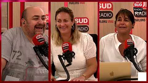 Mary Pierce : "Vaccin contre le Covid ? Novak Djok...