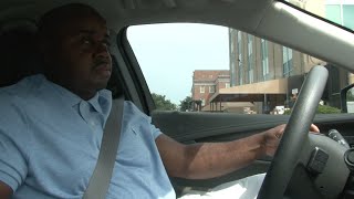 From Jail Cell to Driver's Seat: An Ex-Con Turned Uber Driver