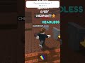🥓🤩Bacon play jaipanies tower #roblox #tranding #shorts #shortsfeed #gaming #philippines #funny