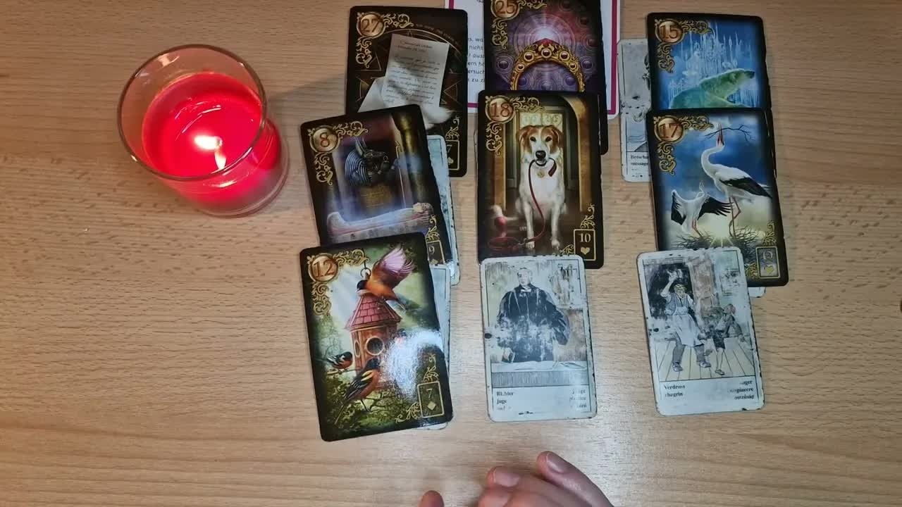 Er vermisst dich so sehr, dass es weh tut – Sein Herz leidet heimlich