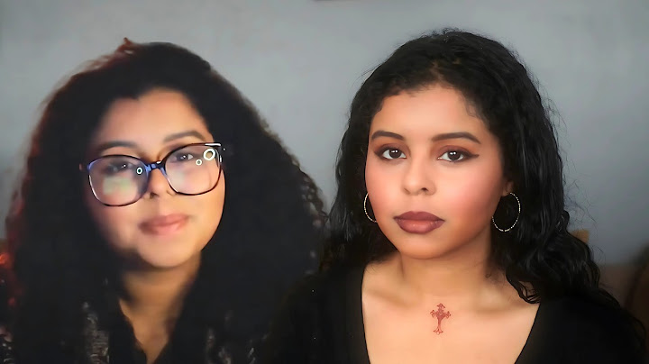 The Anatomy of a Glow Up