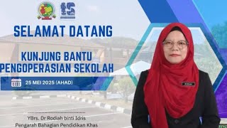 Terima Kasih Dr. Rodiah binti Idris