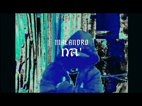 Vercion - Malandro Na ' ( Video oficial)