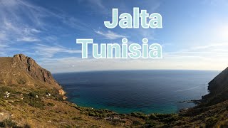 la galite #jalta  #tunisia #island #discoverearth #