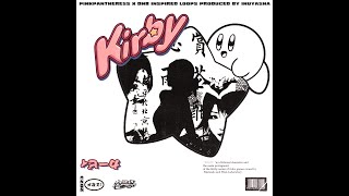 (FREE MELODY LOOP KIT) PINKPANTHERESS X DNB - ''KIRBY'' @prodinuyasha