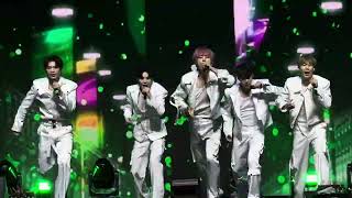 231014 | INFINITE - BE MINE @ WILD KPOP MUSIC FEST IN SYDNEY